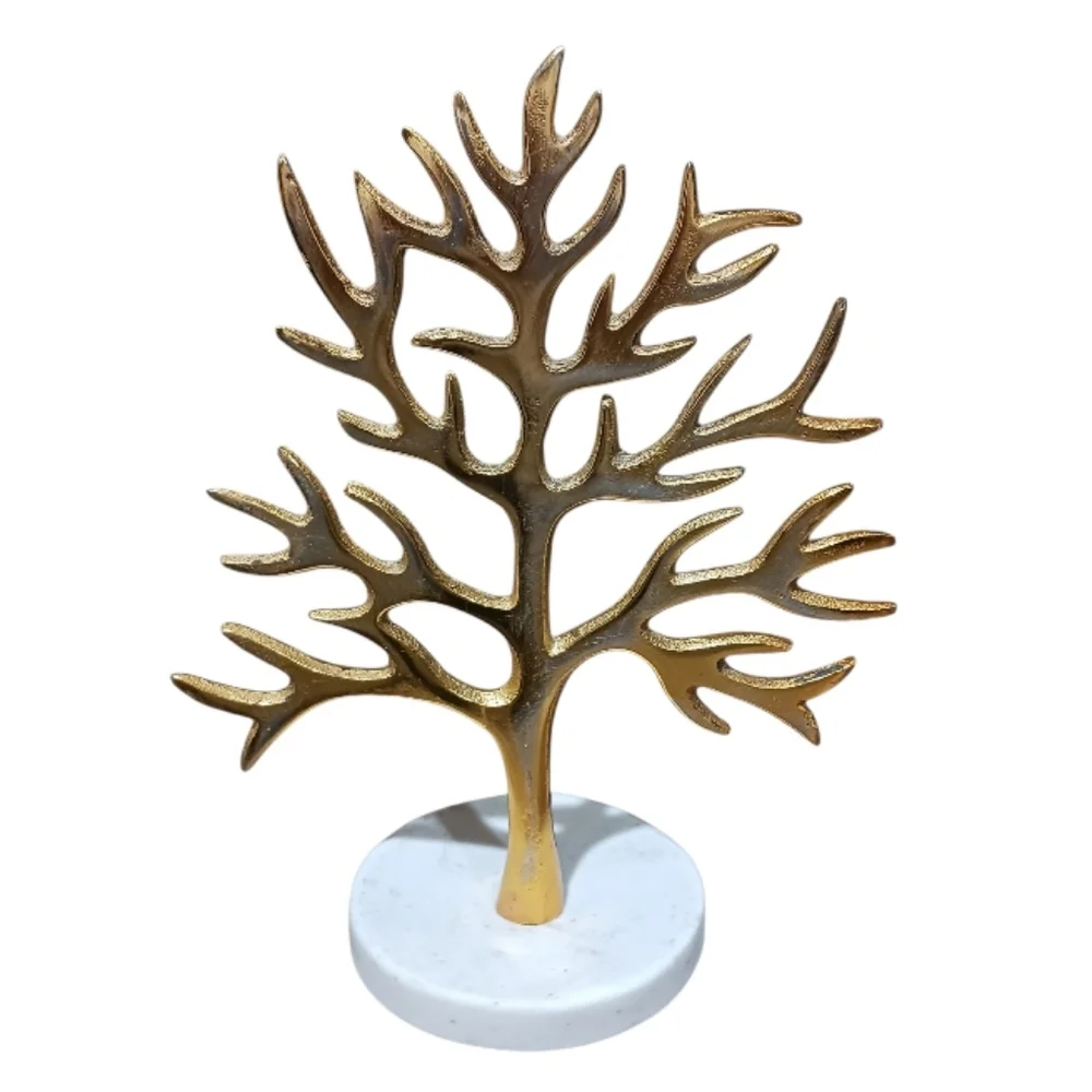 Cosmopolitan jewerly tree